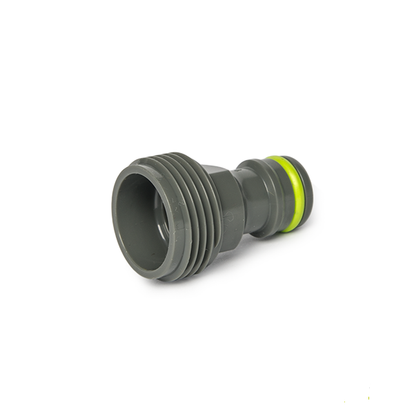 Adapter vnější závit 3/4"